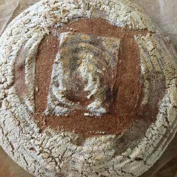 Ada Tartine Bread first overview