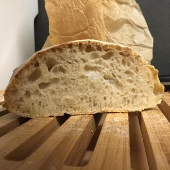 Ada Tartine Bread second overview