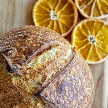 Aramis Orange Bread first overview