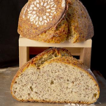 Aramis Quinoa Bread second overview