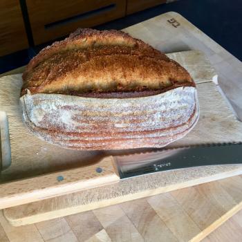 Bedda Matri Breads, brioche first overview