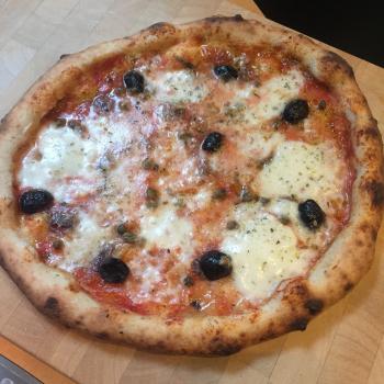 Bedda Matri Pizza & focaccia first overview