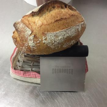 Breadtex  Bread first slice