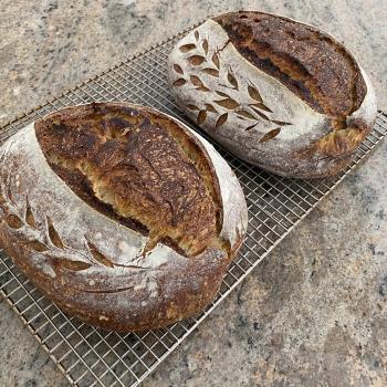 Danville Sour Bread second overview