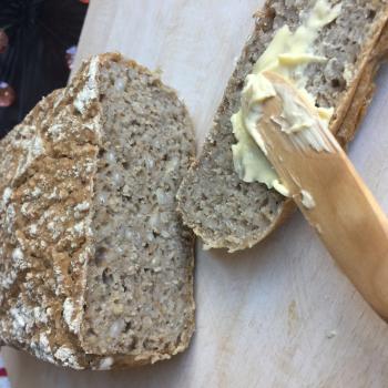 KWAS breads,rolls, second slice