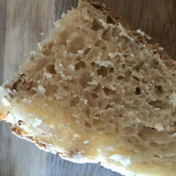 Paris  Country Boule  first slice