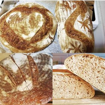 Pertsa Perusjuuri Breads first overview