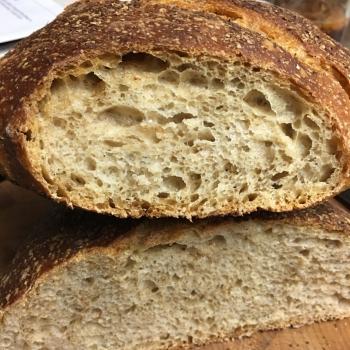 Sour McMurray Sourdough Breads second overview