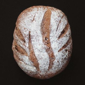 The son Rye bread first overview