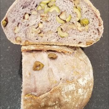 Zante Breads first overview