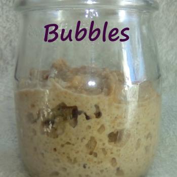 Bubbles recipe