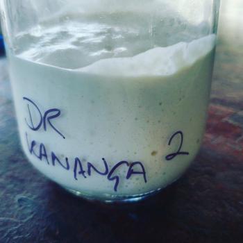 Dr Kananga recipe