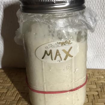 MAX  recipe