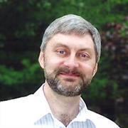 profile picture Victor Brailovsky