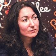 profile picture Oksana Kantsyber