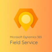 profile picture Microsoft Dynamics 365 Field Service Partner