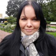 profile picture Taina Tuomisto