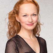 profile picture Helena Rängman