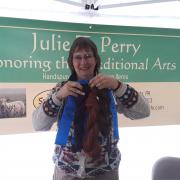 profile picture Julie T Perry