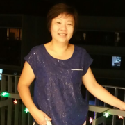 profile picture Christina Ho